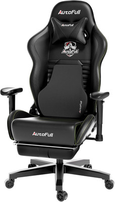 C3 Gaming Chair, Racing Style Gaming Chair with Ergonomic Lumbar Support,Adjusta