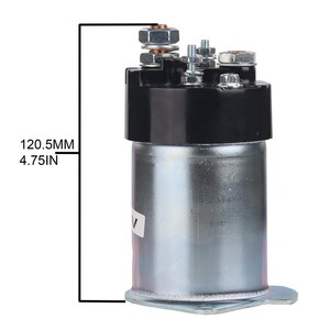 Starter Chevrolet Camaro Caprice Chevelle Corvette El Camino G10 G20 G30 Impala