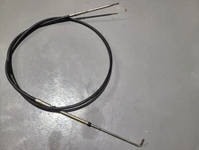 SeaDoo 02-09 RXT RXTX GTX RXP REVERSE CONTROL CABLE 268000030 268000039 27700094