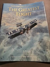 ✈️ The Greatest Flight  ✈️