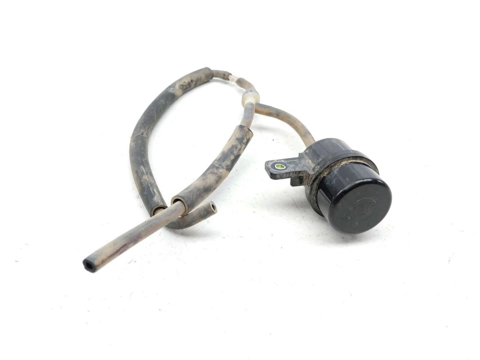 08-20 Yamaha WR250R Motor EVAP Respirador con Mangueras Foto 2 de 4