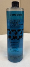 Assos Active Wear Cleanser 1 Liter World Tour Athlete Laundry Detergent 
