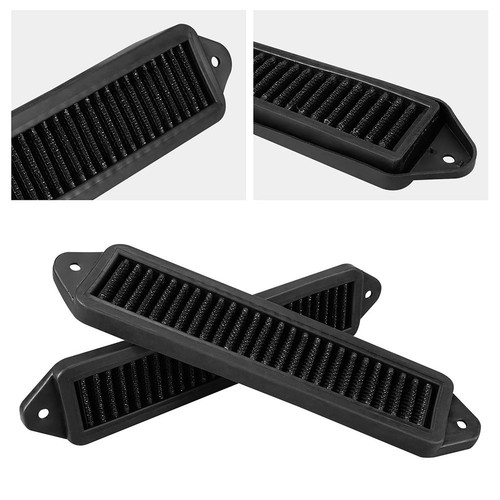Efficient Cowl Filters for BMW 335i 135i X1 E81 E82 E90 E91 E84 Models - Picture 3 of 11