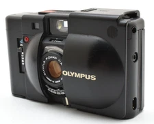 [Near MINT] Olympus XA 35mm f/2.8 Rangefinder Film Camera Point & Shoot JAPAN