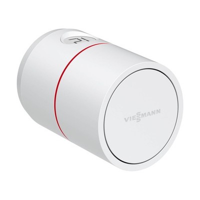 Viessmann ViCare Heizkörper-Thermostat Heizkörperthermostat Thermostatkopf