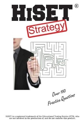Complete Test Preparation Inc HiSET Test Strategy (Paperback)
