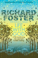 Life With God | Richard Foster | Englisch | Taschenbuch | Hodder Faith | 2009