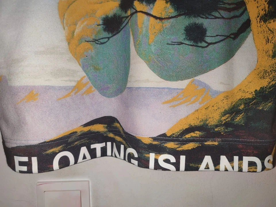 Sudadera Valentino - Nueva y Auténtica (Talla L/52) Foto 4 de 4