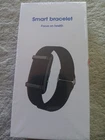 Smart Bracelet, Man&Women,Wearable Activity & Fitness Band (ArmyGreen)