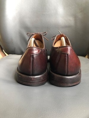 Alden A765