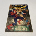 The Amazing Spider-Man #42 Marvel 1966 1st App Mary Jane Watson Key Rough
