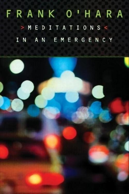 Meditations in an Emergency - Bild 2