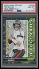 2021 Panini Instant Field Generals /2088 #FG30 Tom Brady PSA 10