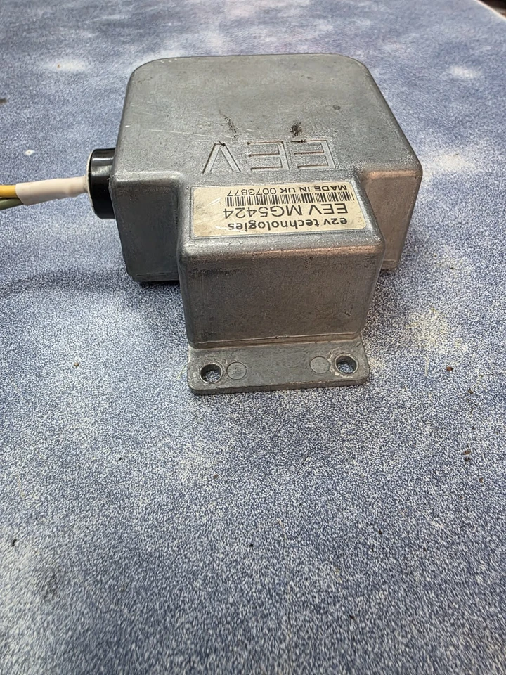 EEV MG5424 - Image 2 of 4