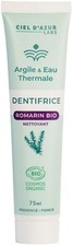 LABS - Denticlay Argile - Dentifrice Bio à l'Argile Blanche et à l'Eau Therma...