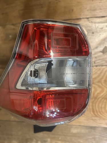 2014-2016 SUBARU FORESTER REAR RIGHT PASSENGER TAIL LIGHT HALOGEN 84201SG041 - Bild 5 von 11