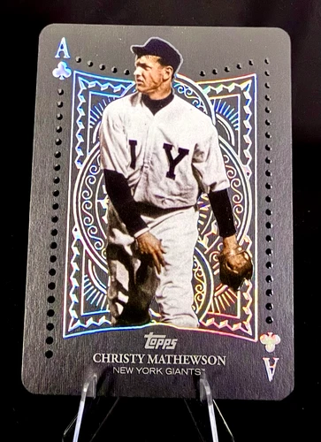 Christy Mathewson