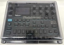 Elektron Digitone II Multitimbral Polyphonic Synth w/ Cable Used Japan