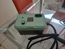 2500W Steam Cleaner, High Pressure Steamer For Cleaning, Portable Handheld