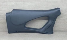 REMINGTON 870 / 11-87 20 GA LW SHURSHOT STOCK; BLACK SYNTHETIC (F306720)
