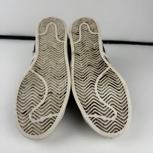 Adidas Superstar FX5872 schwarz Woodmark gestreift Turnschuhe Größe Jugend 6 - Bild 7 von 10