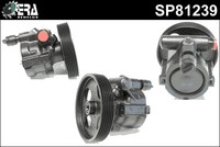 ERA Benelux Servopumpe Hydraulikpumpe Passend FüR Nissan Primastar