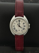 Cartier Clé de Cartier WSCL0016 Watch + Card. 2