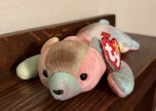 1998 RARE MINT CONDITION Ty Beanie Babies Original Sammy the Bear