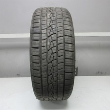 21545zr17 Continental Controlcontact Sport Srs 91w Used Tire 932nd Qty 1 21545zr17 Continental Controlcontact Sport Srs 91w Used Tire 932nd Qty 1
