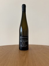 Markus Schneider Saumagen Riesling Spätlese 2018 - Top Zustand