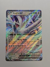 Lugia ex 017/034 Trading Card Game Classic Holo for sale online | eBay
