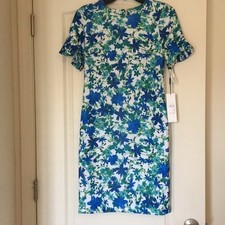 NWT Calvin Klein dress