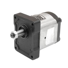 Hydraulic Pump Fits Fiat F100 F100dt F115dt F120 F120dt F130dt F140 L75 L85 L95