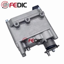 Turbo actuator 812905-0004 24V 17201-E0323A for Hino Ranger Truck 4.6L J05D 