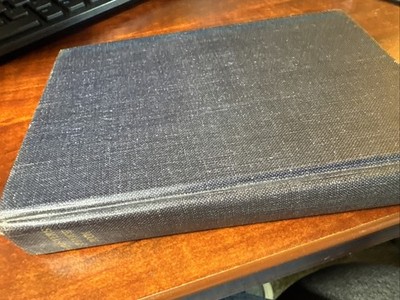 Minister's Service Book: For Pulpit and Parish Use James Dalton Morrison 1937