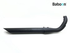 Silenziatore della marmitta Originale Kawasaki VN 900 Classic (VN900 VN900B) E-