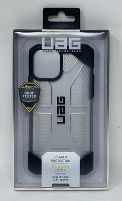 UAG (Urban Armor Gear) PLASMA Series Case for Apple iPhone 11 Pro ICE Fast Ship!