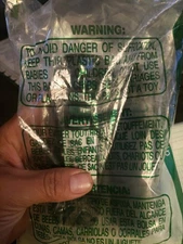 2 Pack Replacement Remote FIT For ROKU TV TCL/Sanyo/Element/Haier/RCA/LG/Philips