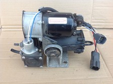 RANGE ROVER SPORT L320 DISCOVERY 3&4 AIR SUSPENSION COMPRESSOR PUMP 2005-2016