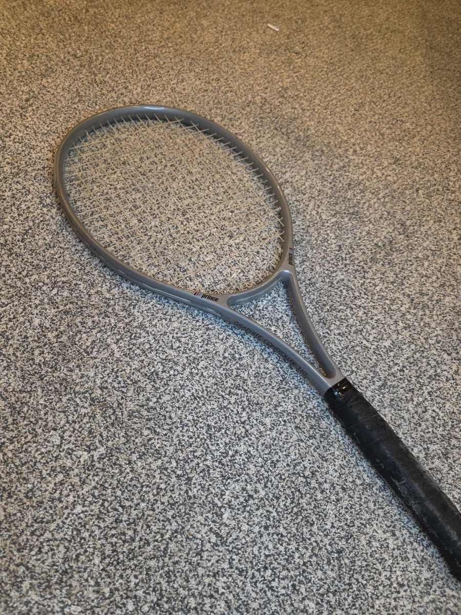 Prince Graphite Comp 110 Tennis Racket Racquet 4 1/4