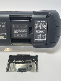 Atari Lynx 1 Handheld Console PAG-0201 Bundle In Good Working Condition