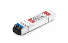 HPE ProCurve J4859C Compatible 1000BASE-LX SFP 1310nm 10km DOM Duplex LC/UPC SMF