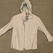 Christian Dior Kids Size 6 A Jacket Grey
