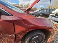 Used Fuel Tank fits: 2016 Nissan Altima from 1/01/16 Grade A