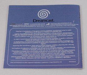 F355 Challenge (Dreamcast) ✔ Collectible Condition