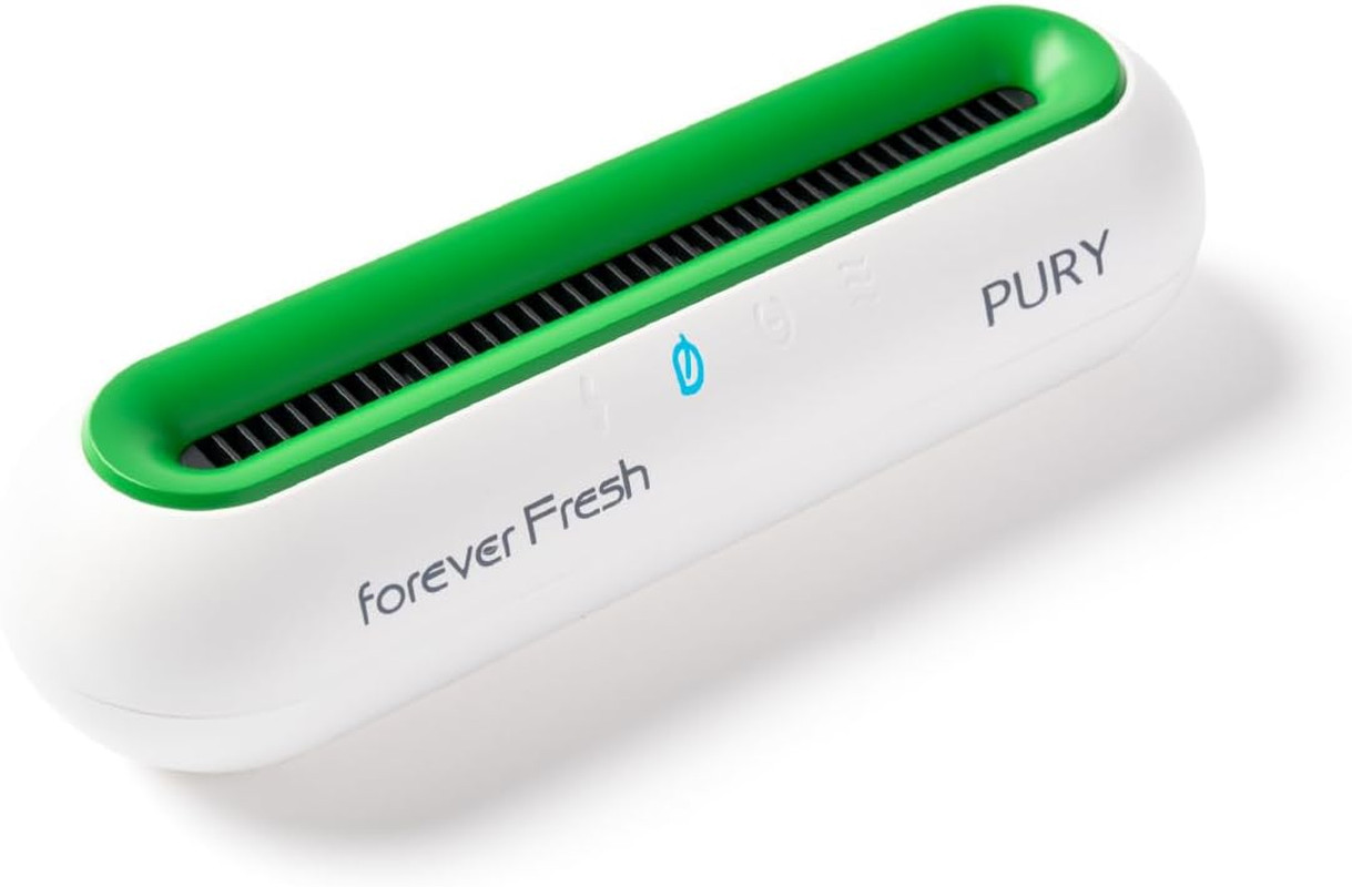 Eli Purificatore Frigo: Il Segreto per una Cucina Sempre Profumata