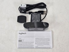 Logitech C920e HD 1080p Webcam Brand New