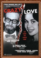 Crazy Love Dvd - Dvd - G3Z