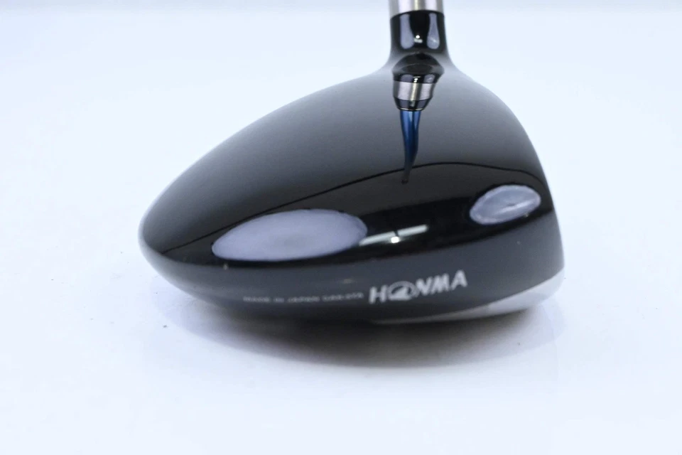 Honma TW717 #3 Wood / 15 Degree / X-Flex Honma Vizard TZ75 - Image 3 of 4