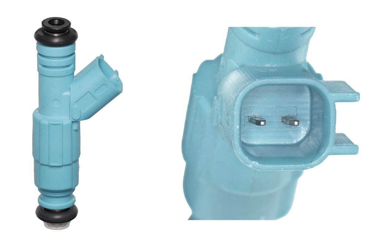 Fits VALEO 348285 FUEL INJECTOR   ⭐UK Stock⭐